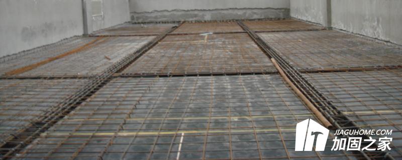 板材中鋼筋太密，無法成樁，可如何處理?