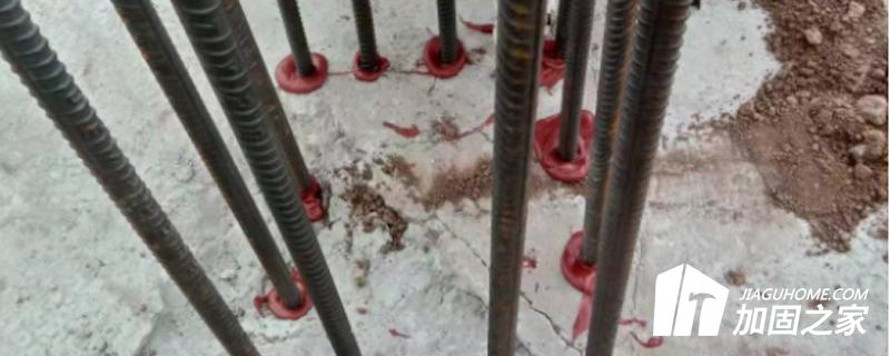 為何植筋加固施工時(shí)一定要挑選技術(shù)專(zhuān)業(yè)的施工隊(duì)伍?