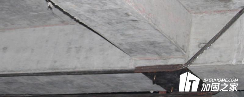 外預(yù)應(yīng)力加固的優(yōu)勢?