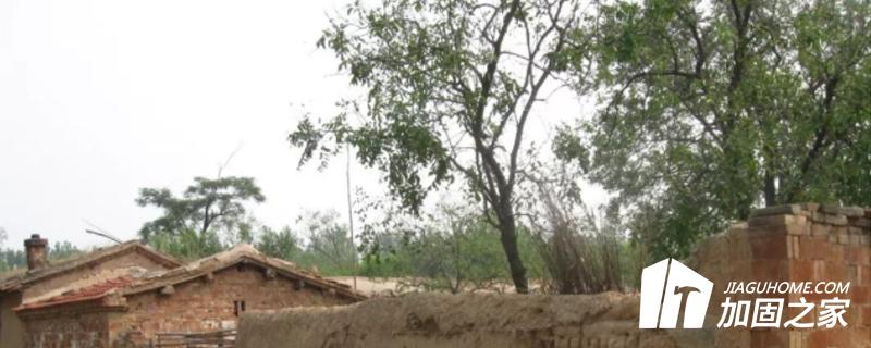 區(qū)劃危房級(jí)別