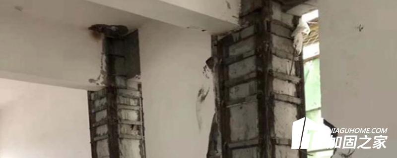  震損建筑加固前可對震損部位、構(gòu)件采用如下方法修復(fù)