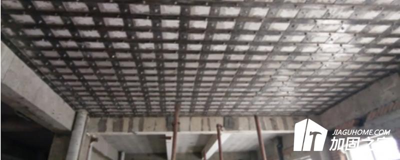 粘鋼加固鋼板的厚度