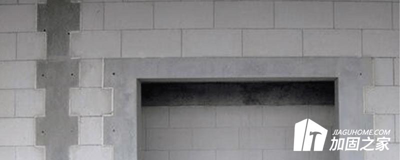 墻體加固應該怎么做