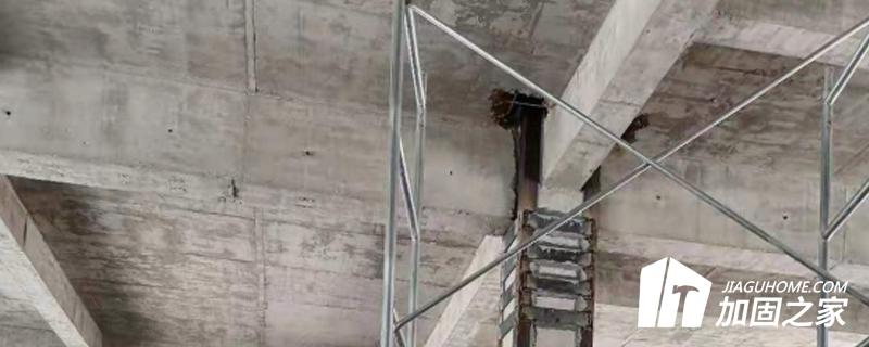 建筑加固施工準備過程中的防范措施