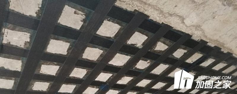 碳纖維布施工中應(yīng)注意的事項(xiàng)