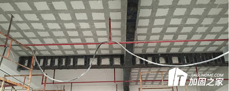 加固現(xiàn)有建筑物以延長(zhǎng)其使用壽命