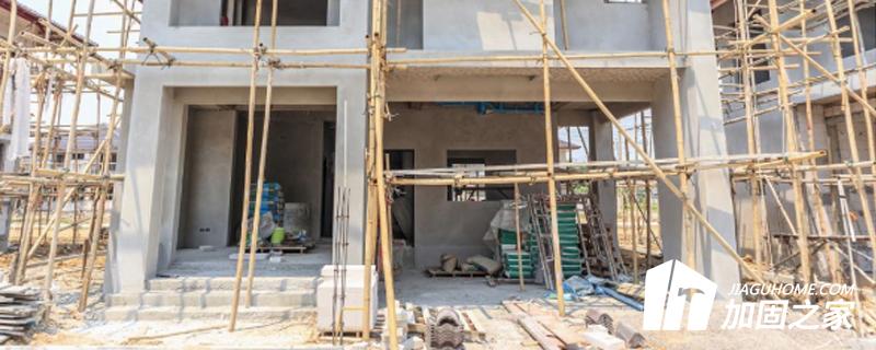 房子基礎應該怎么加強?