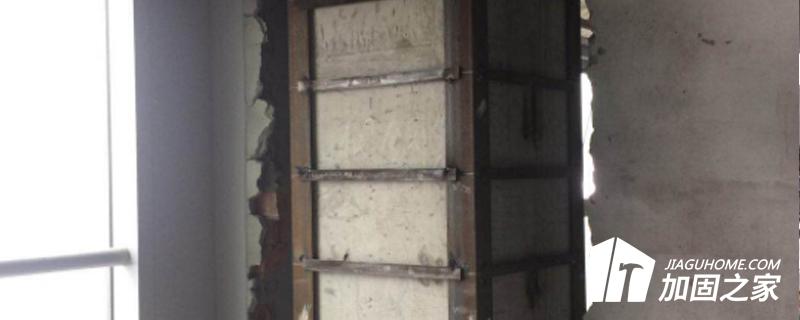 墻體出現(xiàn)裂縫的原因很復(fù)雜，一般有以下幾個方面