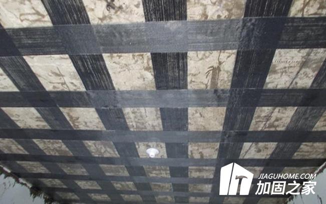 碳纖維加固需謹(jǐn)慎，細(xì)節(jié)要做好!