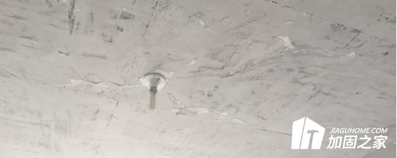 墻體裂縫的成因復(fù)雜，一般有以下幾種