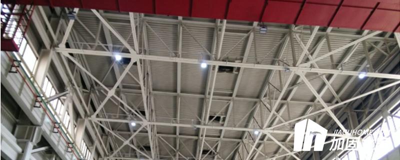 鋼結(jié)構(gòu)住宅的建筑加固主要有三種方法和措施: