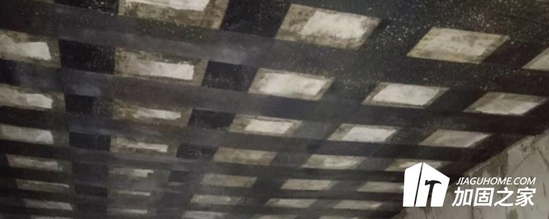 碳纖維進(jìn)行加固的6大特點