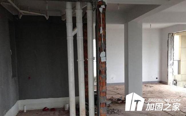 蘇州酒店坍塌事故，房屋裝修改造需謹慎