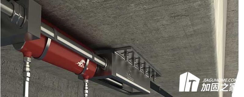 高強(qiáng)不銹鋼鋼絞線加固技術(shù)有以下優(yōu)點