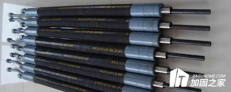 注漿孔在什么位置封孔?如何封?