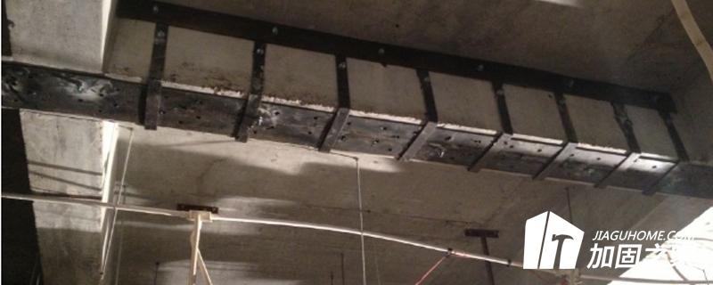 不同類(lèi)型加固工程與加固方案分析