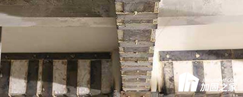 加固過程中為什么最好卸荷?如何卸荷?