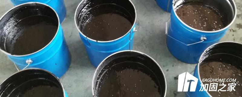 工程構(gòu)造膠為什么都是雙局部(甲、乙組分)?單組分的施工不更為煩瑣嗎?