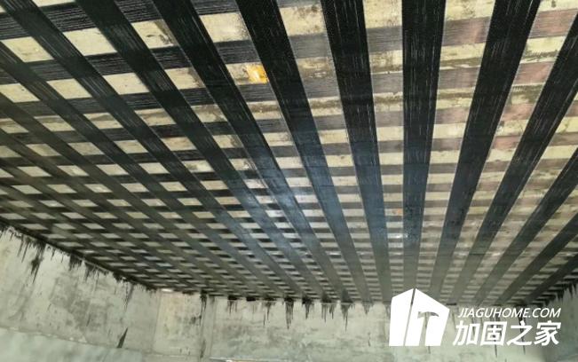 碳纖維加固材料的優(yōu)勢，你知道多少?