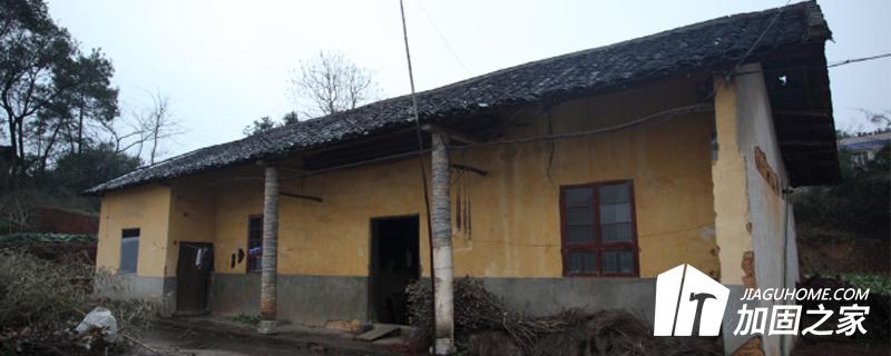 房屋會(huì)“衰老”嗎?