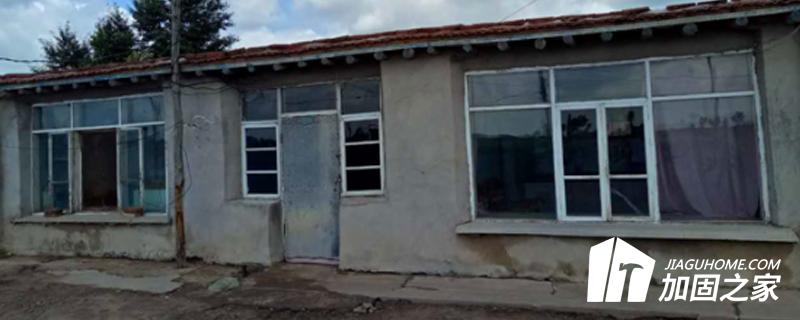 哪些房屋需做安全鑒定?