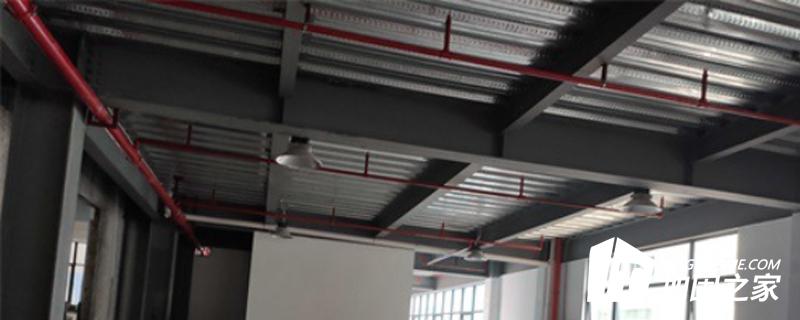 廠房樓板的檢測內(nèi)容