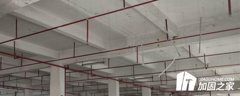 廠房樓板的檢測依據(jù)