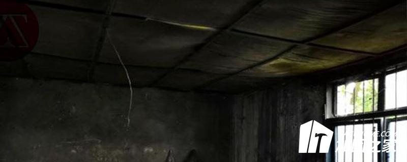 危險房屋的處理原則