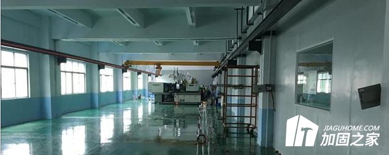 廠房承重?cái)?shù)據(jù)檢測(cè)