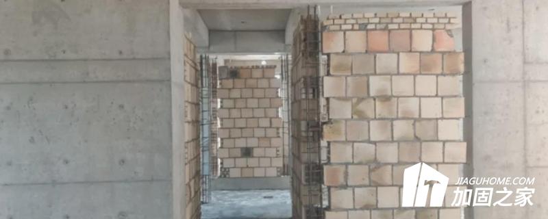 底層框架磚房需要進(jìn)行下列項(xiàng)目檢測(cè)