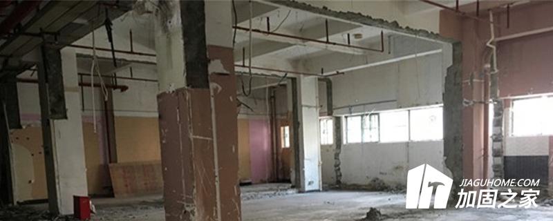 火災(zāi)后房屋檢測(cè)的主要內(nèi)容有哪些?