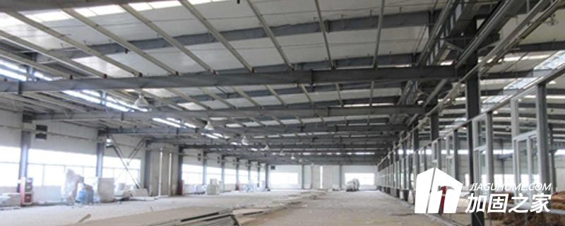 廠房鋼結(jié)構(gòu)需要做哪些檢測