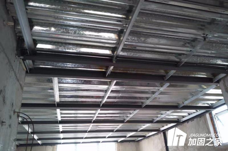 砌體結構和鋼結構變形的分析與檢測