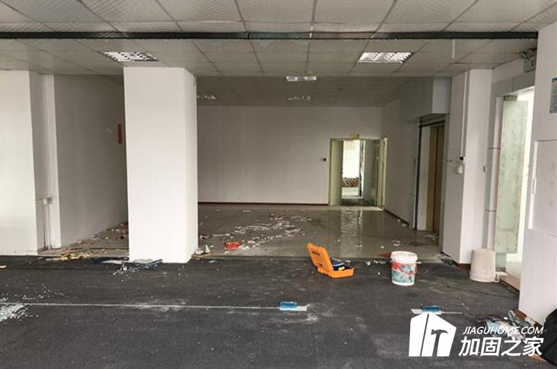 在建設過程中存在的安全問題