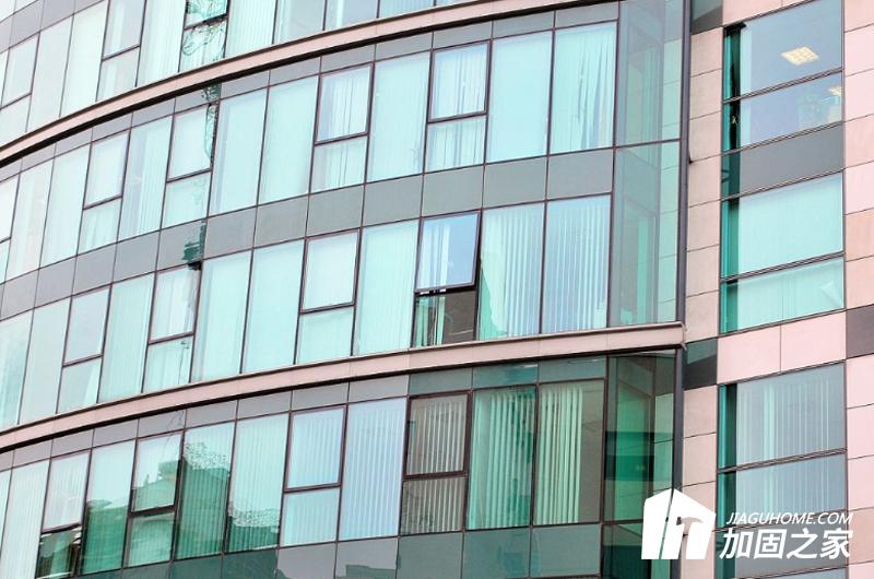 建筑幕墻檢查檢測工作內容