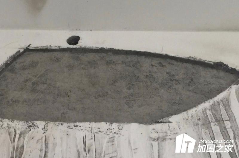 房屋質量問題鑒定