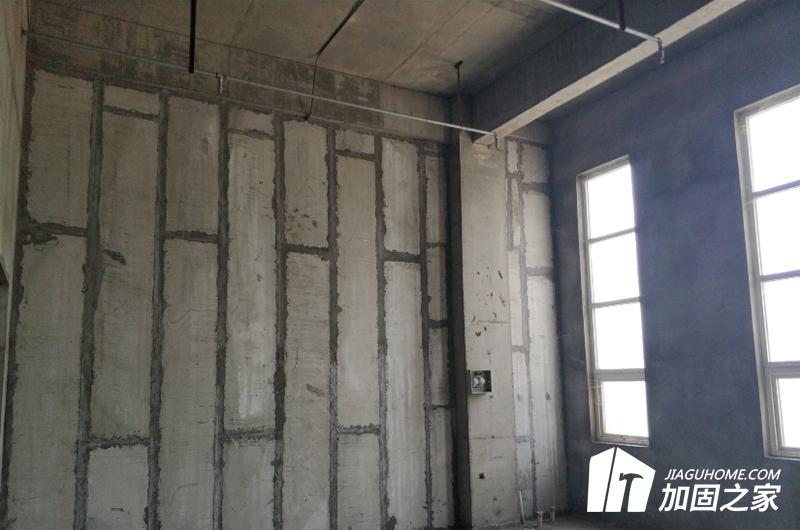 房屋改造加固施工有哪些原則?