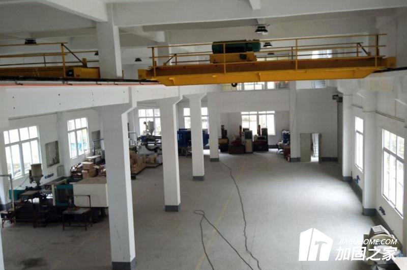 廠房安全檢測(cè)有哪些情況