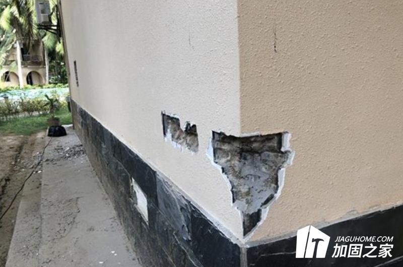 抗震安全性等級(jí)評(píng)定