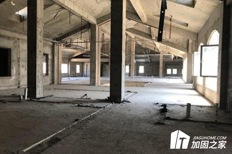 房屋抗震檢測鑒定主要工作內(nèi)容