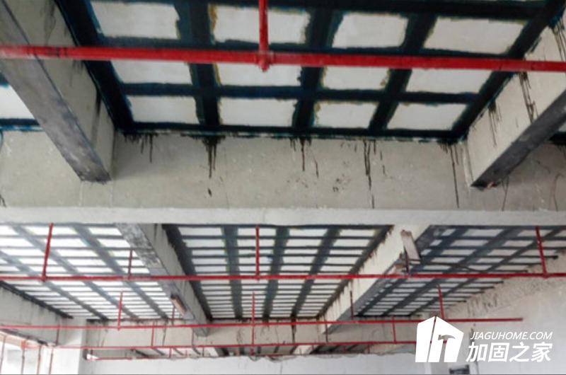 抗震加固結(jié)構(gòu)可按下列原則進(jìn)行承載力驗(yàn)算