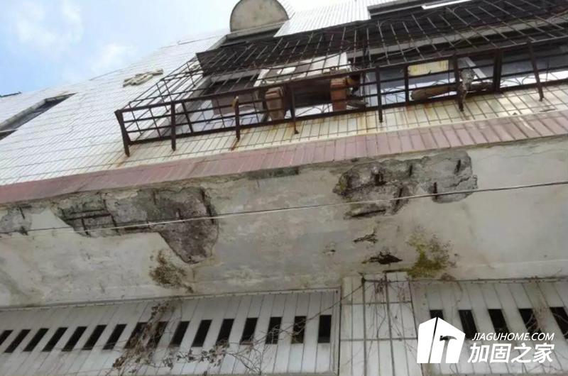 房屋不均勻沉降檢測(cè)的常見問題