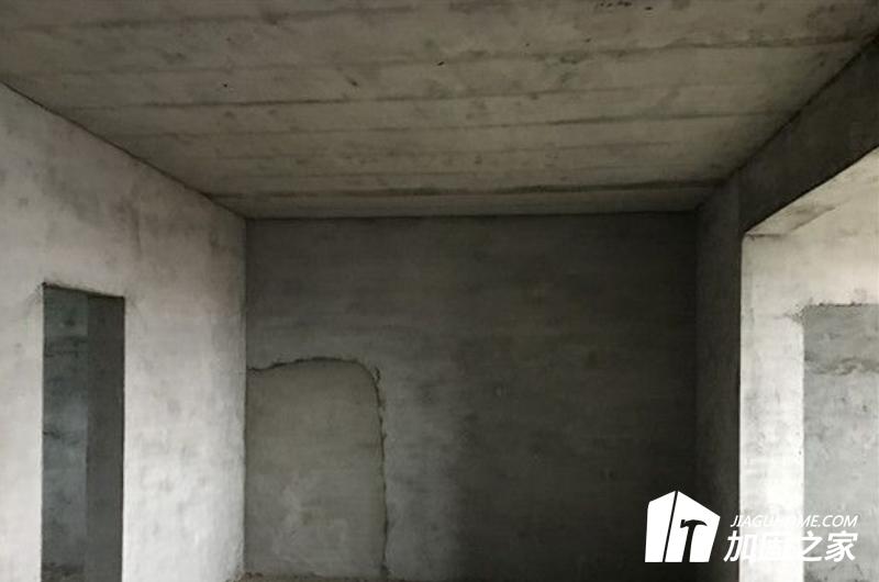 房屋改造或改變使用用途檢測