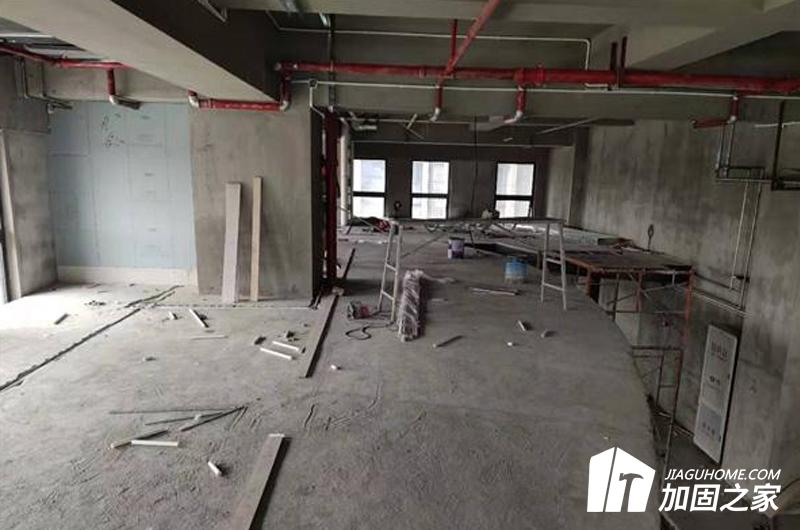 房屋質(zhì)量檢測的標準都有哪些