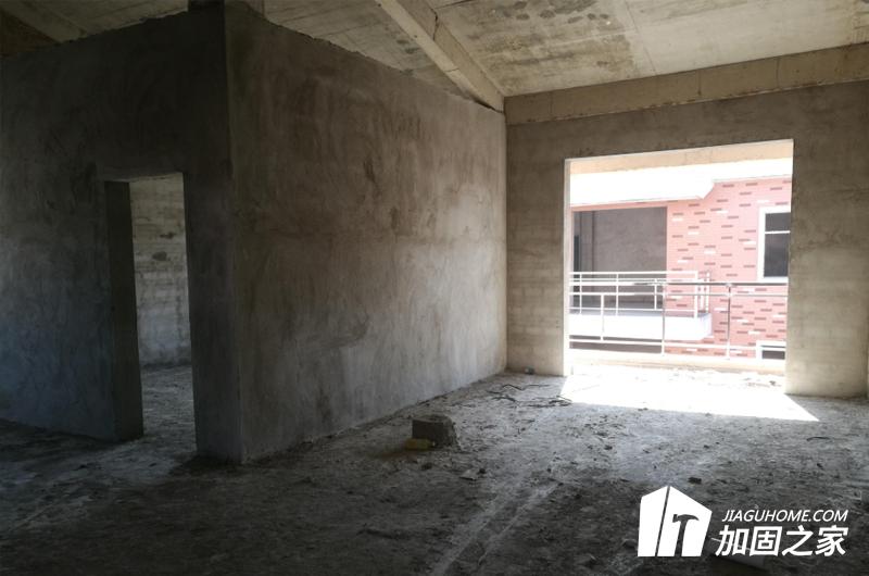 房屋質(zhì)量檢測的作用