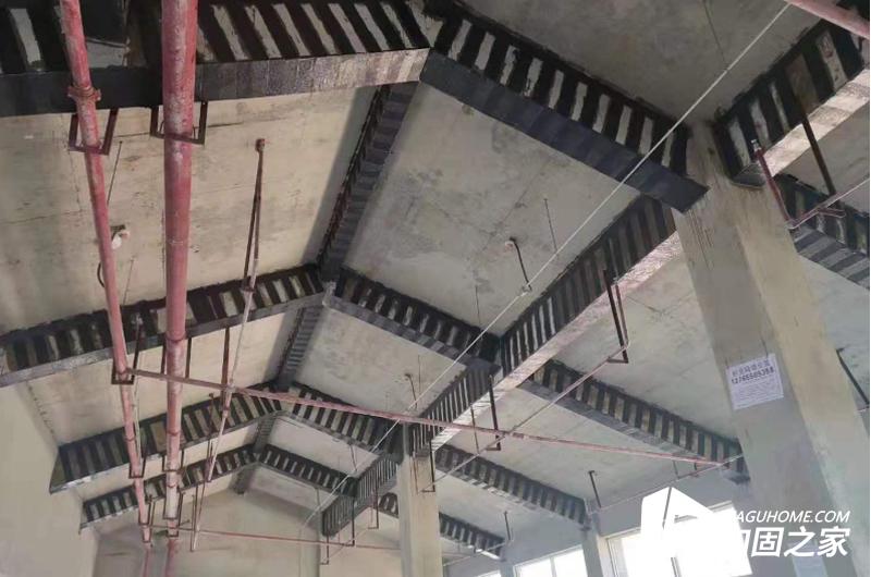加固補(bǔ)強(qiáng)房屋結(jié)構(gòu)，真的需要!