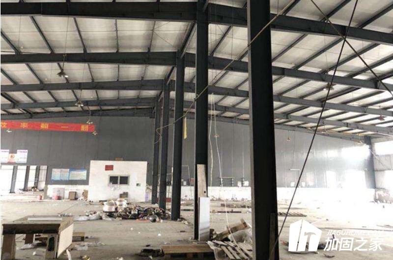 鋼結(jié)構(gòu)檢測(cè)內(nèi)容