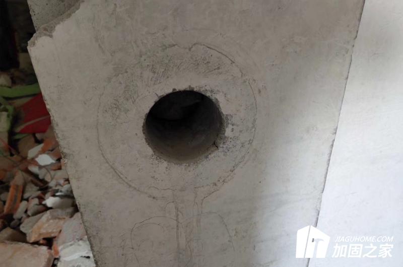 房屋抗震安全鑒定