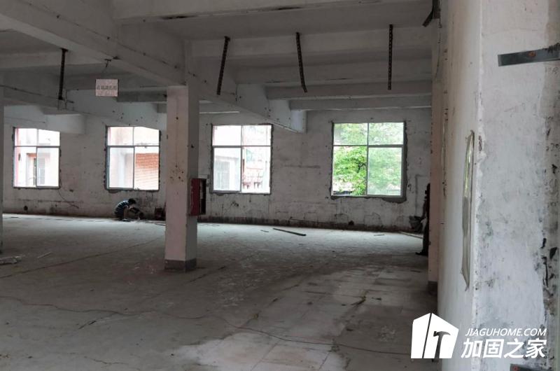 房屋檢測(cè)進(jìn)場(chǎng)前的準(zhǔn)備工作都有哪些?