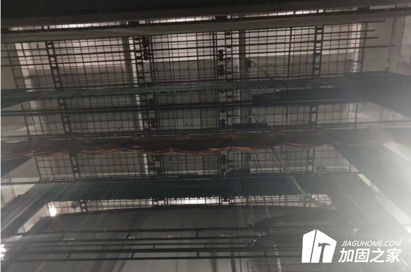 鋼結(jié)構(gòu)裂縫、銹蝕檢測(cè)